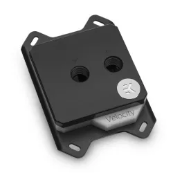 EKWB EK-Quantum Velocity D-RGB AMD Nickel + Acetal Water Block