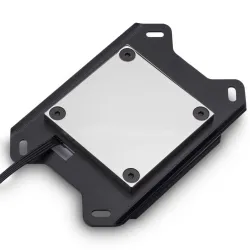 EKWB EK-Quantum Velocity D-RGB AMD Nickel + Acetal Water Block