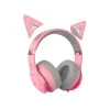 Edifier Hecate G5BT Cat Pink Wireless Gaming Headphone