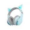Edifier Hecate G5BT Cat Pink Wireless Gaming Headphone