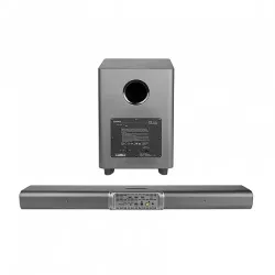 Edifier B700 5.1.2 Channel Soundbar with Wireless Subwoofer