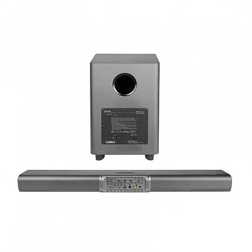 Edifier B700 5.1.2 Channel Soundbar with Wireless Subwoofer