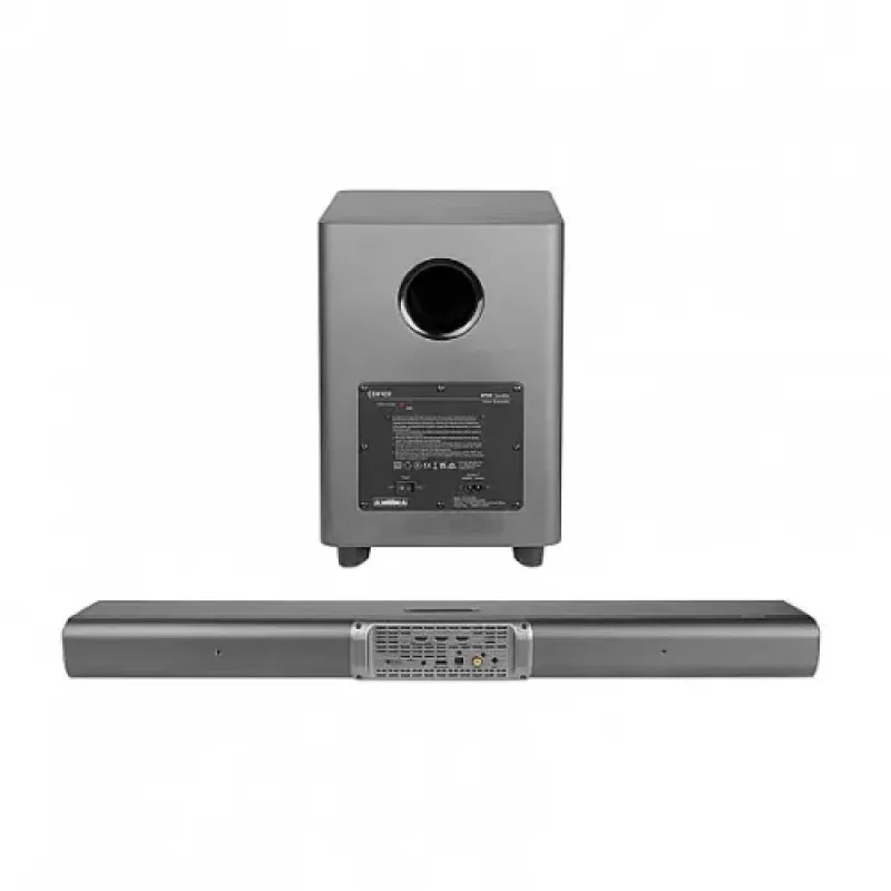 Edifier B700 5.1.2 Channel Soundbar with Wireless Subwoofer