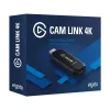 Elgato Cam Link 4K USB Compact HDMI Capture Card