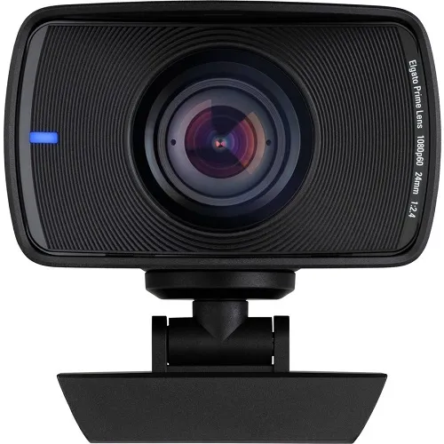 Elgato Facecam Premium 1080p Webcam