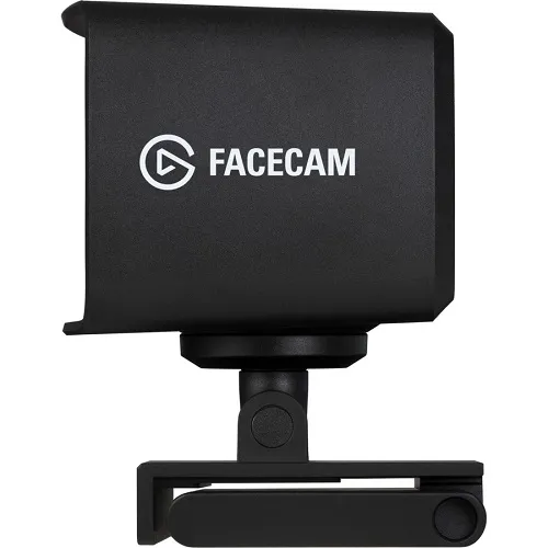 Elgato Facecam Premium 1080p Webcam