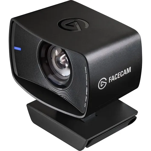 Elgato Facecam Premium 1080p Webcam