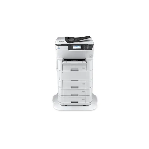 EPSON EcoTank WF-C878R Colour-MFP Multifunction A3+ Color Printer