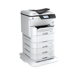 EPSON EcoTank WF-C878R Colour-MFP Multifunction A3+ Color Printer