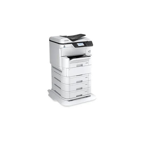 EPSON EcoTank WF-C878R Colour-MFP Multifunction A3+ Color Printer