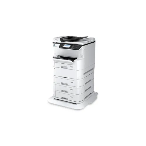 EPSON EcoTank WF-C878R Colour-MFP Multifunction A3+ Color Printer