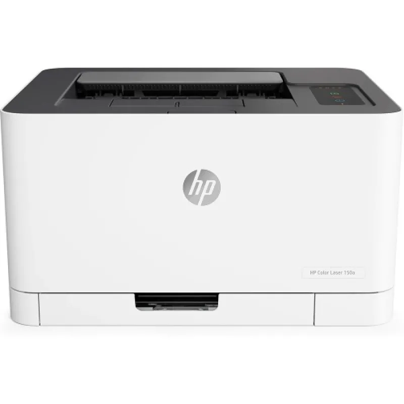 HP Color Laser 150a Single Function Color Laser Printer HP Color Laser 150a Single Function Color Laser Printer