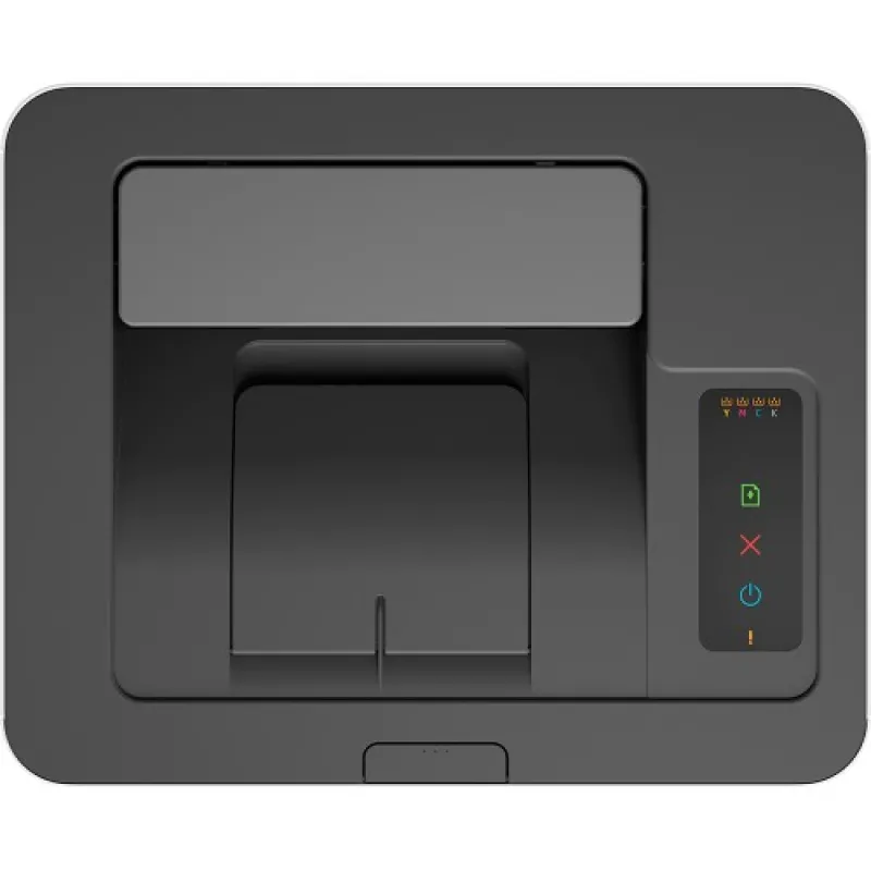HP Color Laser 150a Single Function Color Laser Printer HP Color Laser 150a Single Function Color Laser Printer