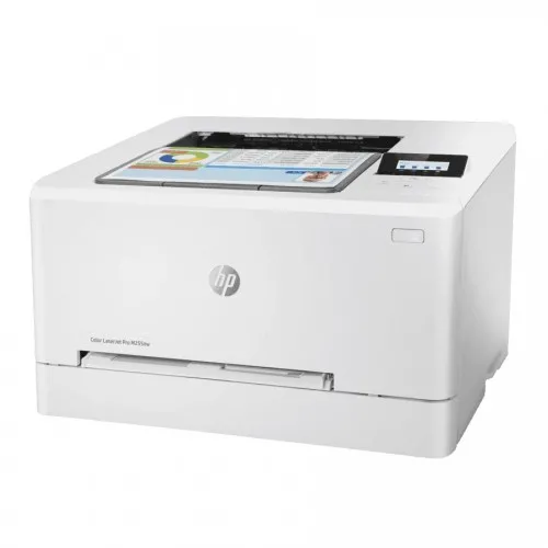 HP Color LaserJet Pro M255nw Single Function A4 Color Laser Printer