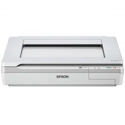 Epson WorkForce DS-50000 A3 Flatbed Document Scanner