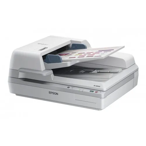 Epson WorkForce DS-60000 A3 Flatbed Document Scanner