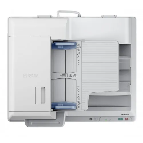 Epson WorkForce DS-60000 A3 Flatbed Document Scanner