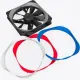 NZXT F120Q 120mm Quiet Airflow Fan (Black) NZXT F120Q 120mm Quiet Airflow Fan (Black)