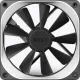 NZXT F120Q 120mm Quiet Airflow Fan (Black) NZXT F120Q 120mm Quiet Airflow Fan (Black)