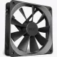 NZXT F120Q 120mm Quiet Airflow Fan (Black) NZXT F120Q 120mm Quiet Airflow Fan (Black)