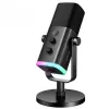 FIFINE AmpliGame AM8 RGB USB/XLR Microphone
