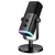 FIFINE AmpliGame AM8 RGB USB/XLR Microphone