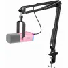 FIFINE AmpliGame AM8 RGB USB/XLR Microphone