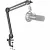 FIFINE BM63 Boom Microphone Arm Stand