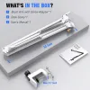 FIFINE CS1 Scissor Boom Arm Stand
