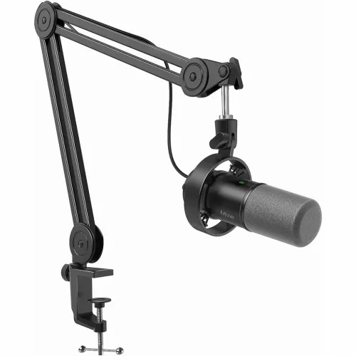 FIFINE K688 XLR/USB Dynamic Microphone