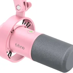 FIFINE K688 XLR/USB Dynamic Microphone