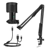 FIFINE T683 USB Gaming Recording Microphone
