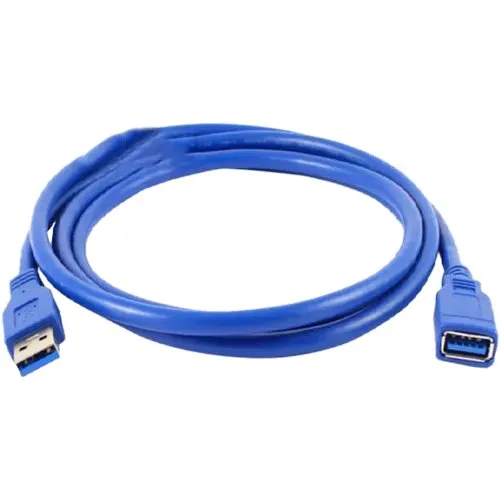 FJGEAR 1.5 Meter USB Extension Cable
