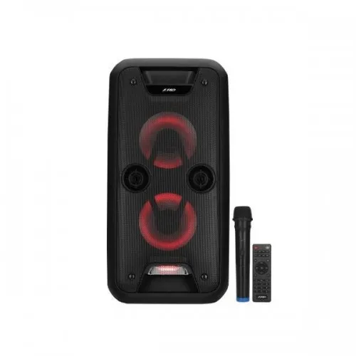 F&D PA926 Bluetooth Portable Party Speaker With Microphone