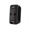 F&D PA926 Bluetooth Portable Party Speaker With Microphone