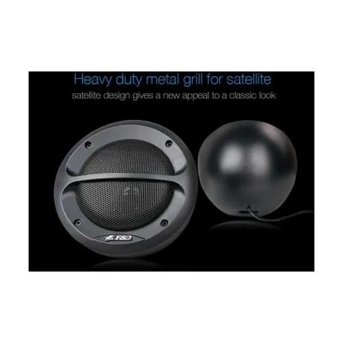 F&D A110 2.1 Multimedia Speaker