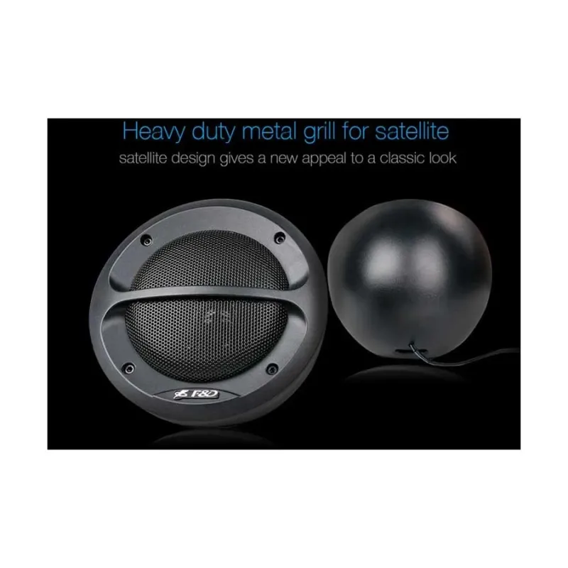 F&D A110 2.1 Multimedia Speaker