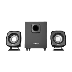 F&D F203BT Bluetooth Multimedia Speaker F&D F203BT Bluetooth Multimedia Speaker