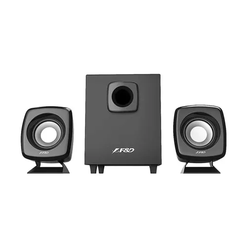 F&D F203BT Bluetooth Multimedia Speaker