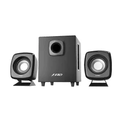 F&D F203BT Bluetooth Multimedia Speaker F&D F203BT Bluetooth Multimedia Speaker
