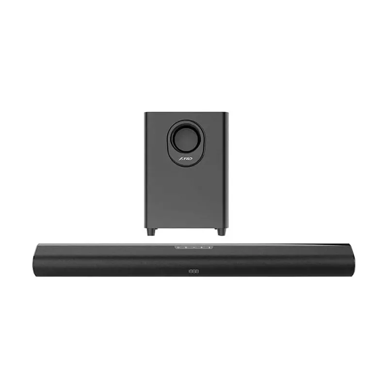 F&D HT-350 2.1 Soundbar Wireless Bluetooth Speaker