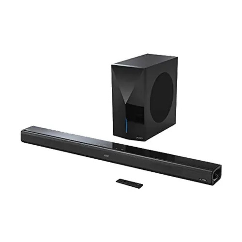 F&D HT-388D 2.1 Soundbar Bluetooth Speaker