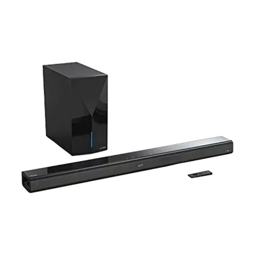 F&D HT-388D 2.1 Soundbar Bluetooth Speaker
