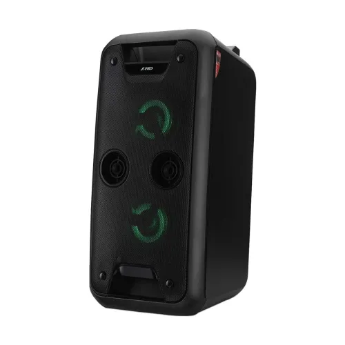 F&D PA924 Bluetooth Trolley Speaker With Microphone