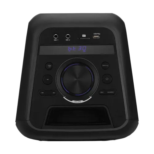 F&D PA924 Bluetooth Trolley Speaker With Microphone