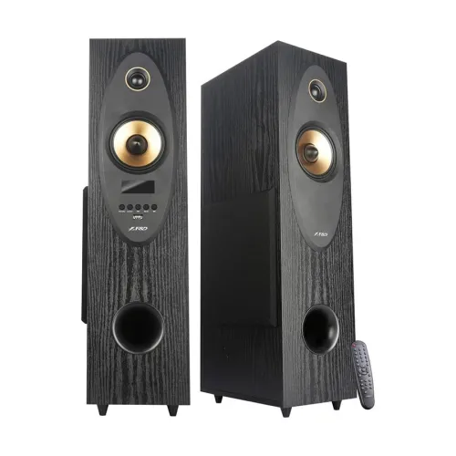 F&D T35X Bluetooth Tower Speaker