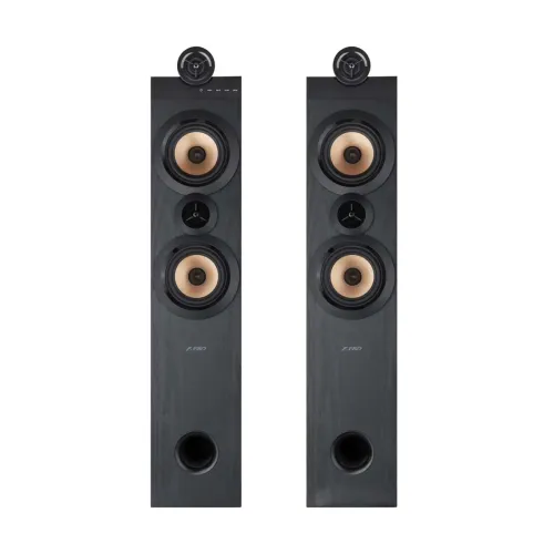 F&D T-70X Bluetooth Tower Speaker With Microphone
