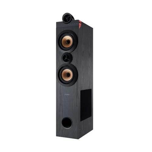 F&D T-70X Bluetooth Tower Speaker With Microphone