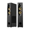 F&D T-60X Pro 2:0 Bluetooth Tower Home Theater Speaker