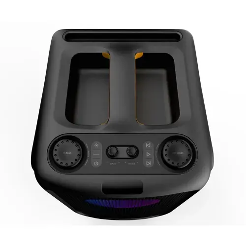 F&D PA200 Bluetooth Party Speaker